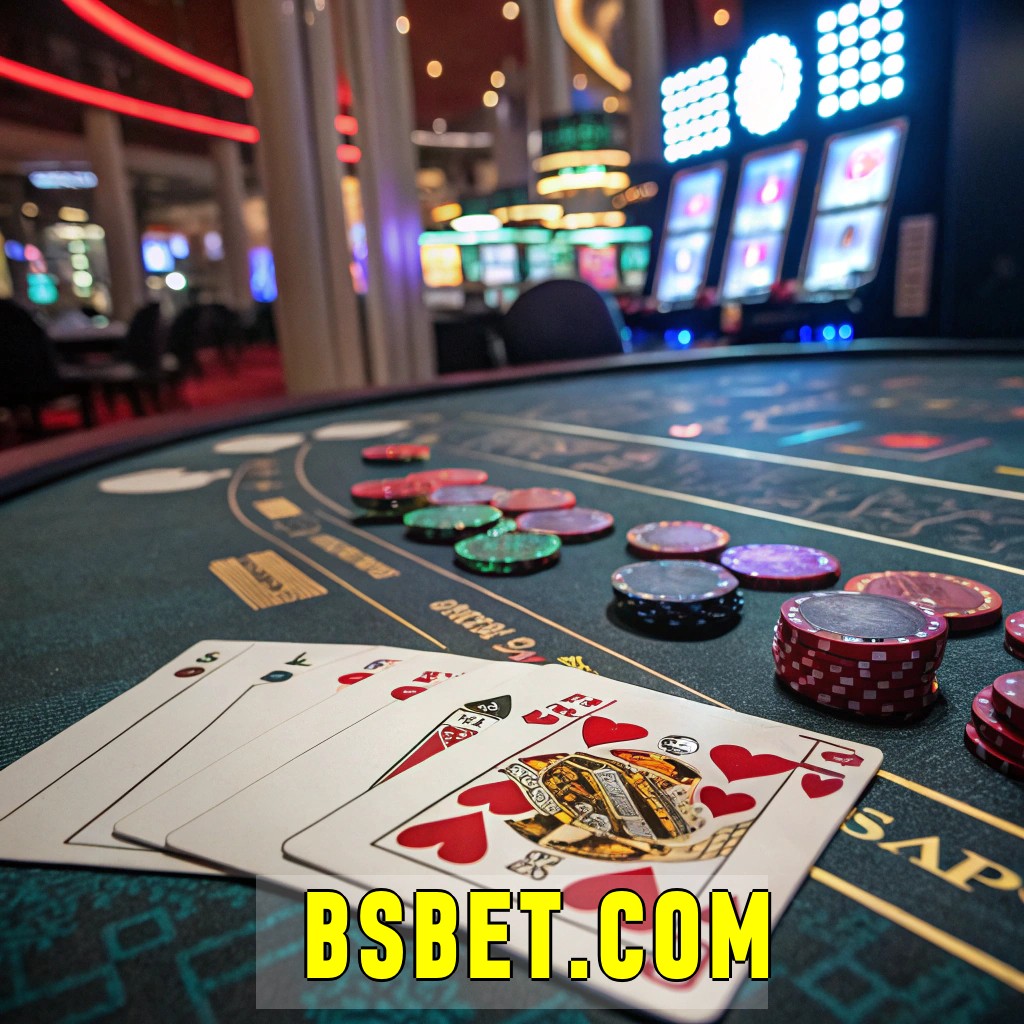 bsbet