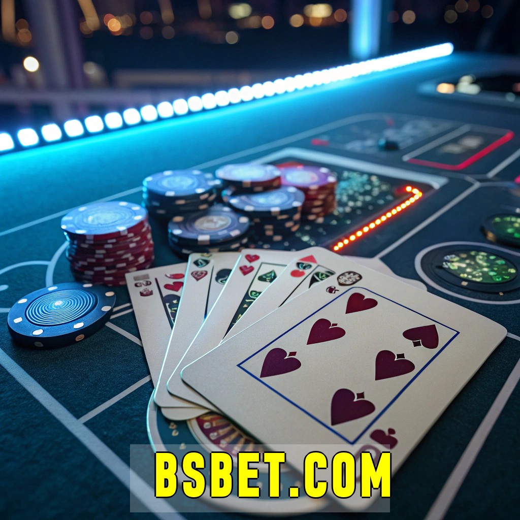 bsbet